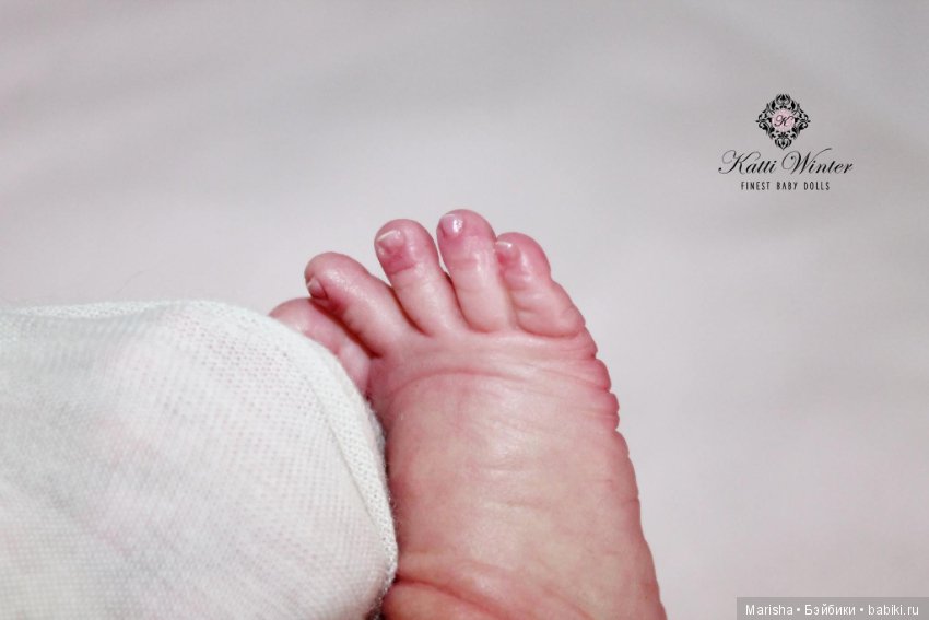 Luise скульптора Karola Wegerich, автор прототипа Kattis Winter (фото 3)