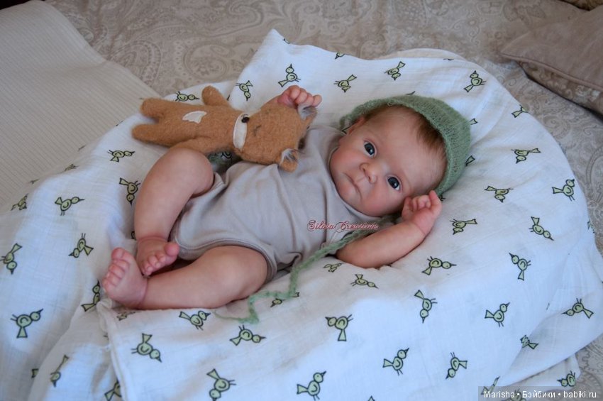 Ducklin скульптора Adrie Stoete, автор прототипа Silvia Ezquerra (фото 4)