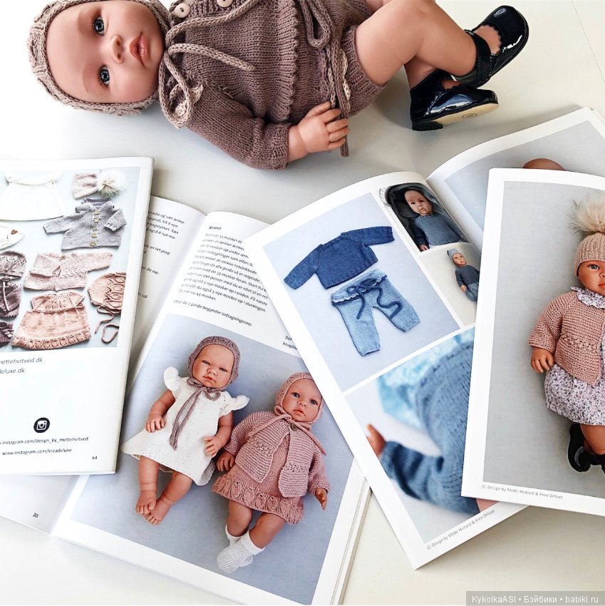 Малыш Лео стал лицом журнала