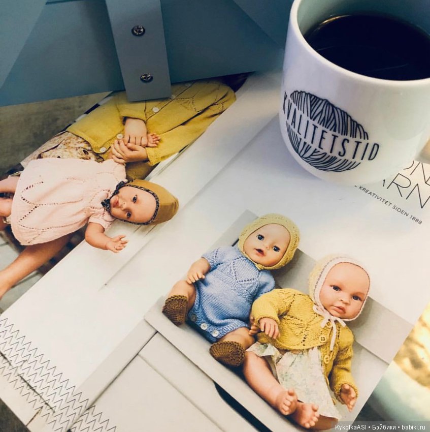 Малыш Лео стал лицом журнала (фото 2)