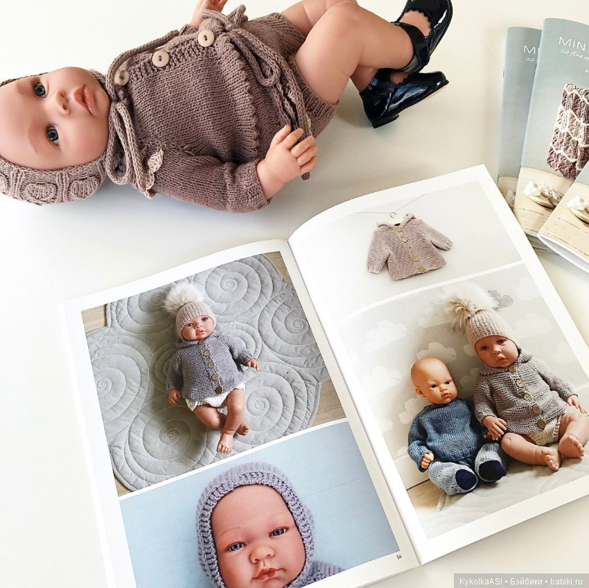 Малыш Лео стал лицом журнала