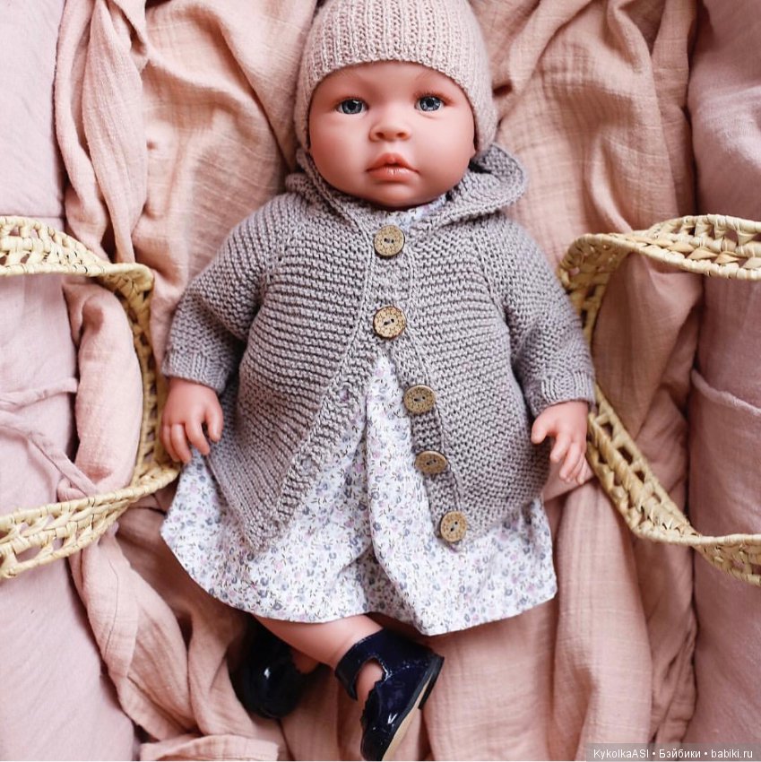 Малыш Лео стал лицом журнала (фото 9)