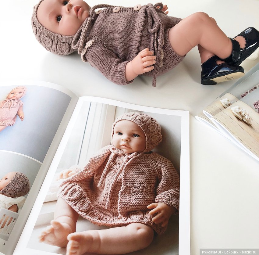 Малыш Лео стал лицом журнала