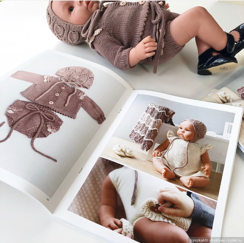 Малыш Лео стал лицом журнала