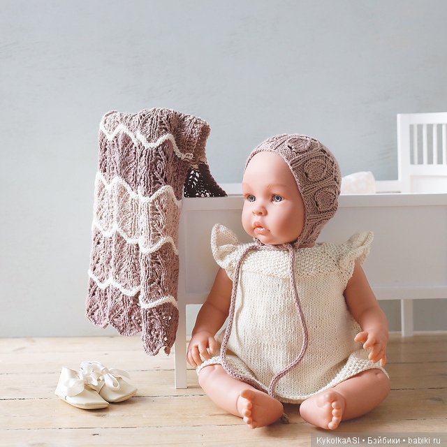 Малыш Лео стал лицом журнала