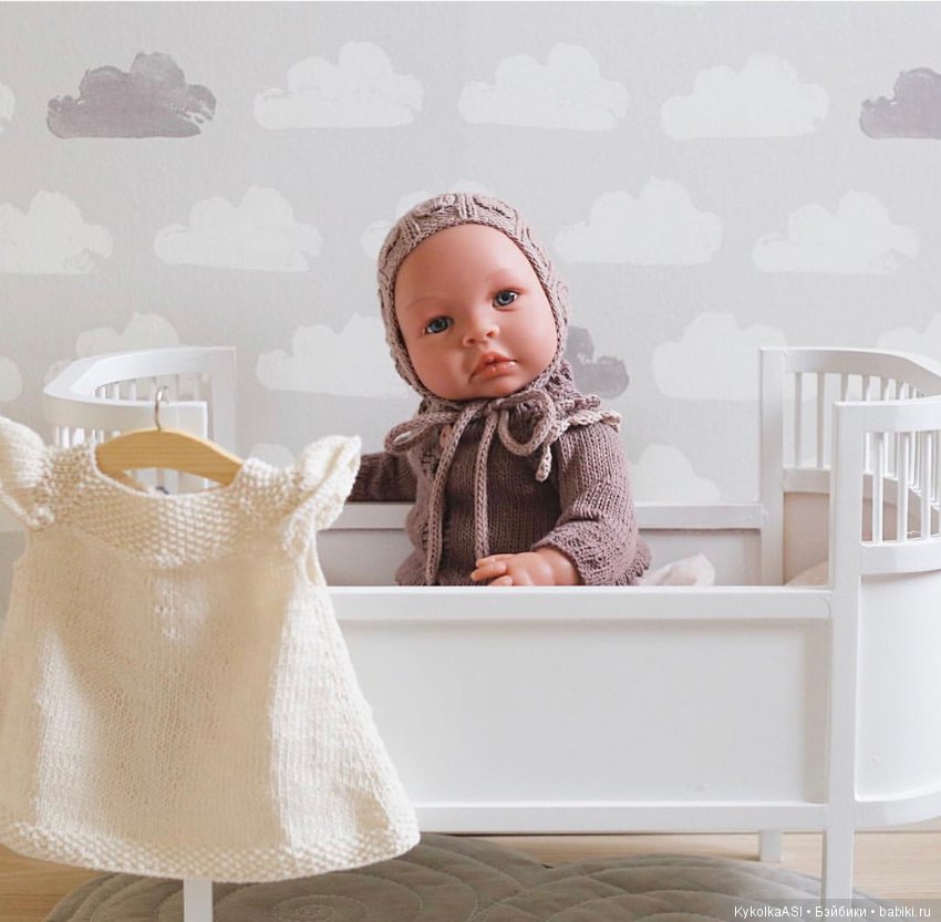 Малыш Лео стал лицом журнала