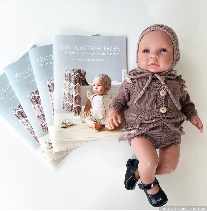 Малыш Лео стал лицом журнала