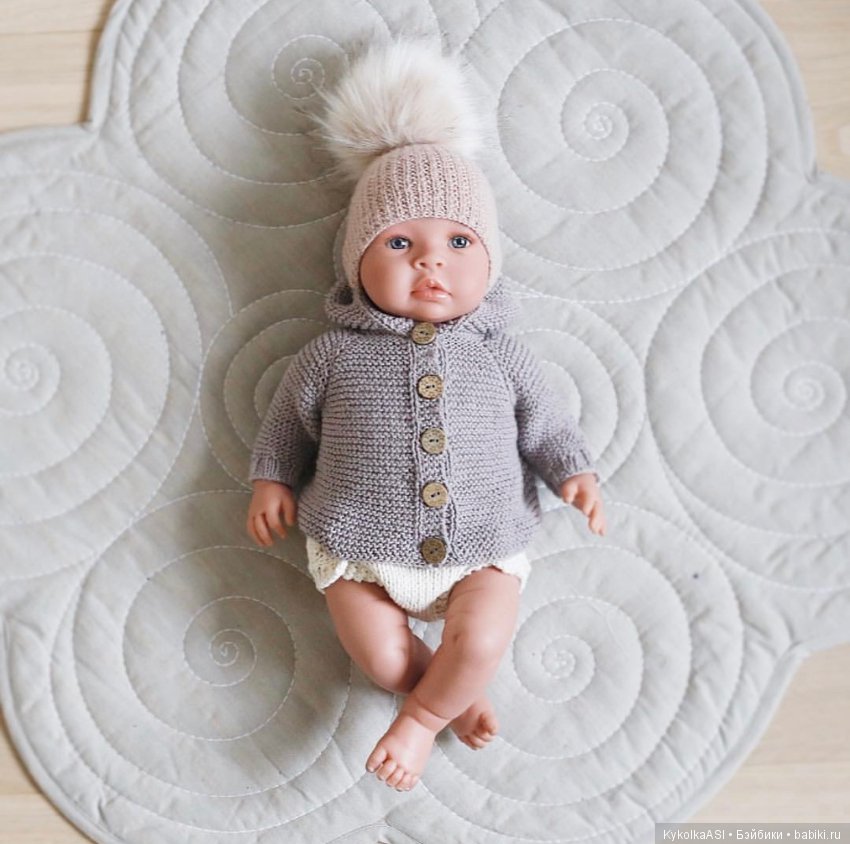 Малыш Лео стал лицом журнала