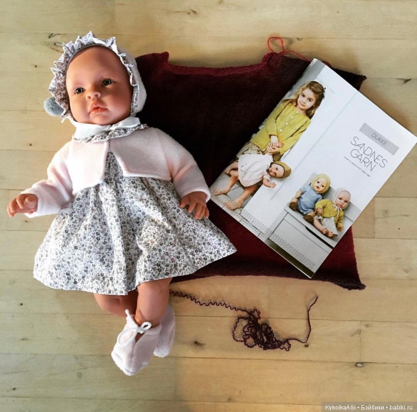 Малыш Лео стал лицом журнала (фото 3)