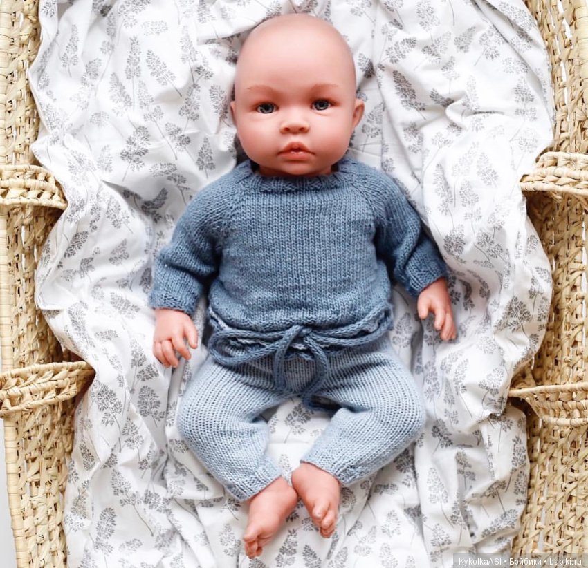 Малыш Лео стал лицом журнала (фото 8)