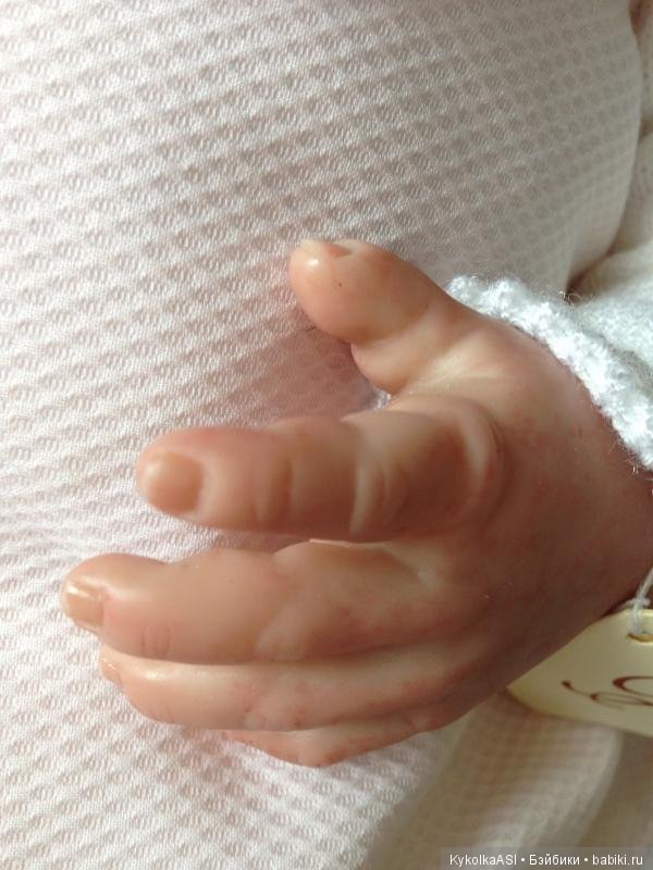 Реборны ASI — Куклы ASI (Аси): испанские пупсы