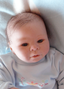 Реборны ASI — Куклы ASI (Аси): испанские пупсы (фото 4)