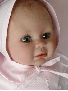 Реборны ASI — Куклы ASI (Аси): испанские пупсы (фото 8)