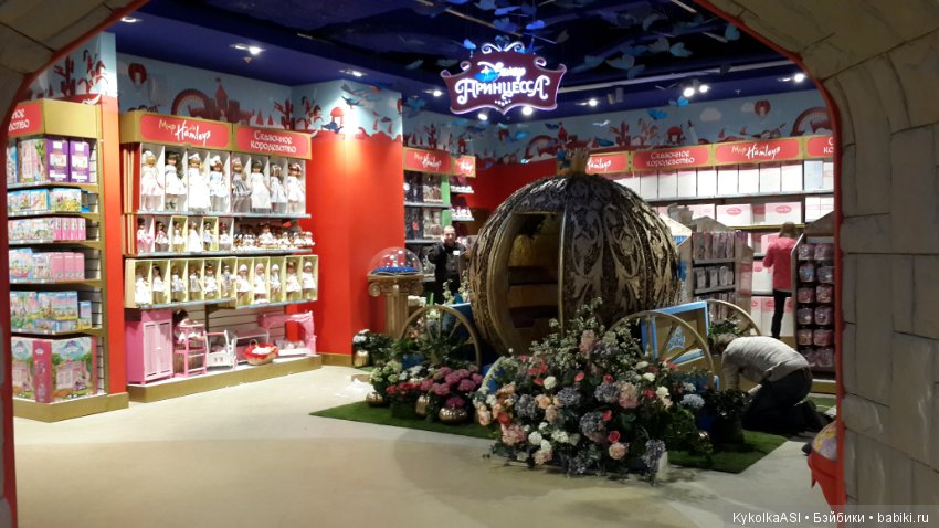 Витрины ASI — Куклы ASI (Аси): испанские пупсы (фото 7)