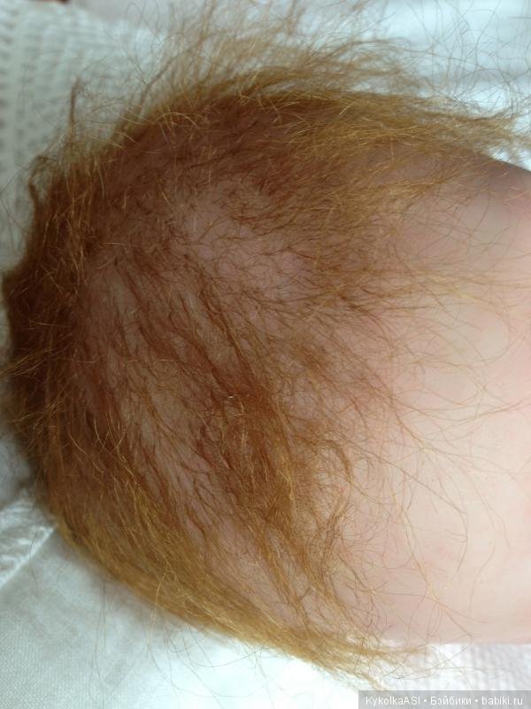 Реборны ASI — Куклы ASI (Аси): испанские пупсы (фото 10)