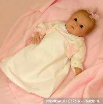 Реборны ASI — Куклы ASI (Аси): испанские пупсы (фото 2)