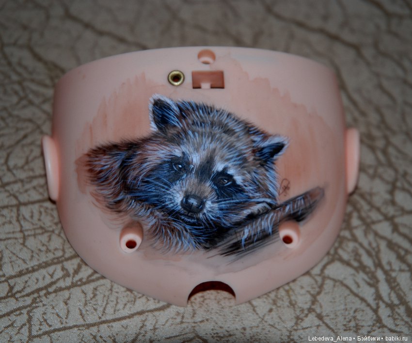 ООАК, работаю — ООАК Monster High и Ever After High: репейнт (фото 7)