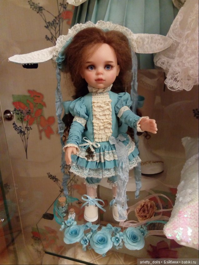 Цвет настроения синий: когда синего морозного много, а на улице весна (фото 3)