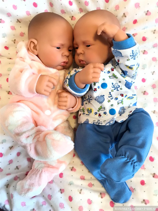 Мои любимые близняшки )) часть 2 (фото 5)