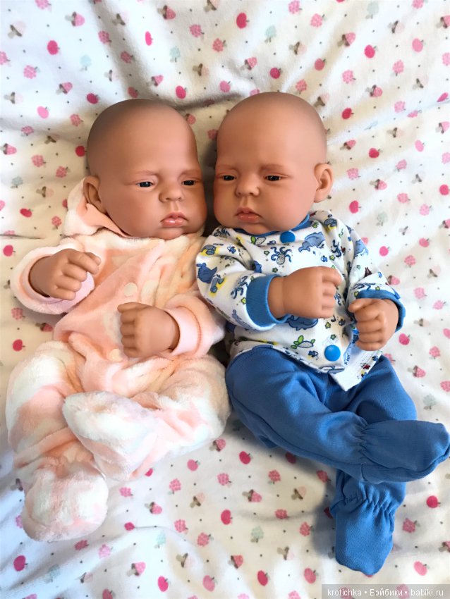 Мои любимые близняшки )) часть 2 (фото 4)
