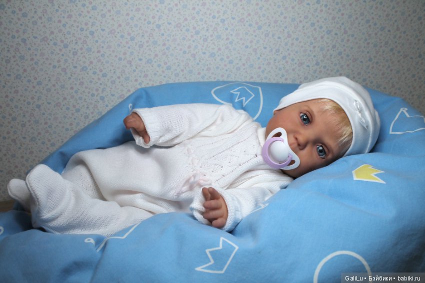 Искала то, не знаю что... Нашла (фото 7)