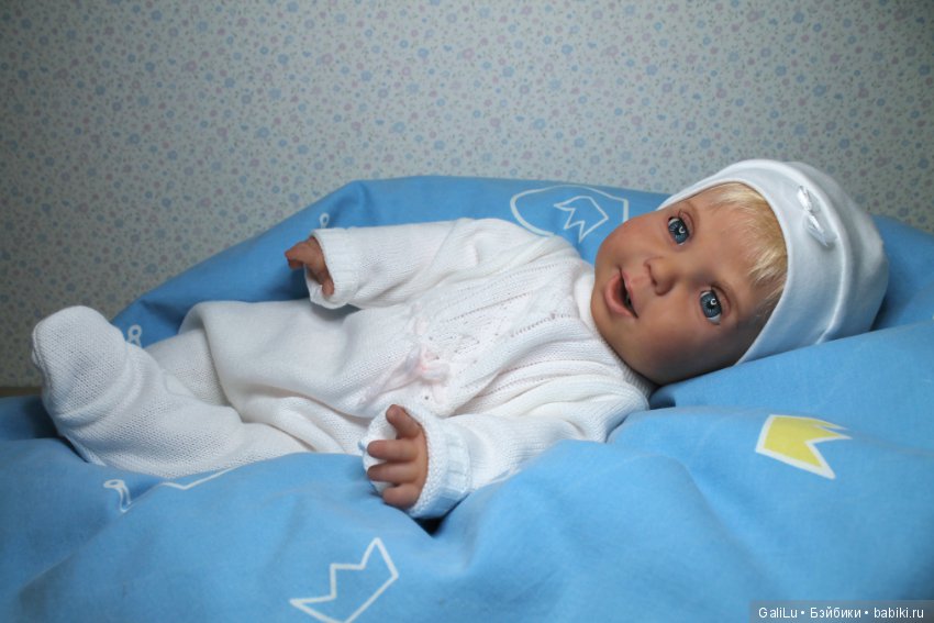 Искала то, не знаю что... Нашла (фото 6)