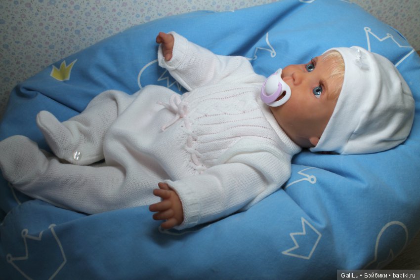 Искала то, не знаю что... Нашла