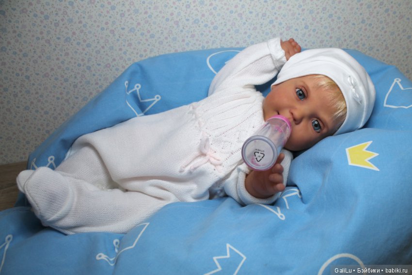 Искала то, не знаю что... Нашла