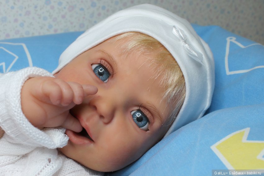 Искала то, не знаю что... Нашла (фото 10)