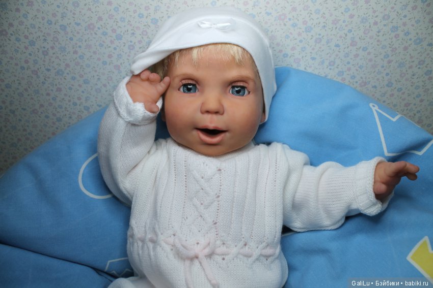 Искала то, не знаю что... Нашла