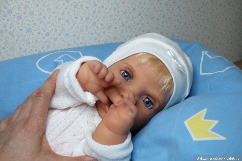 Искала то, не знаю что... Нашла