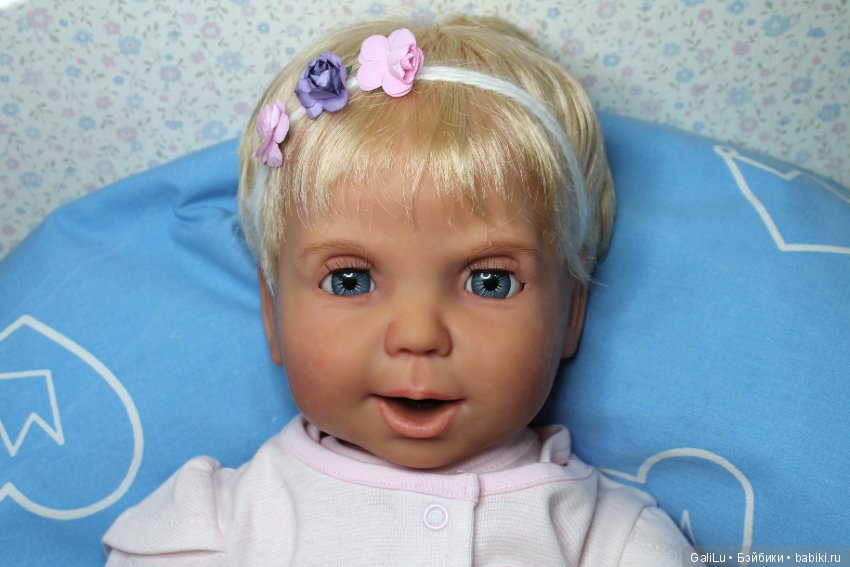 Искала то, не знаю что... Нашла