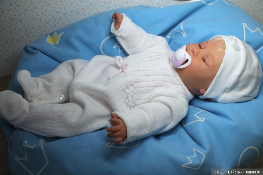 Искала то, не знаю что... Нашла