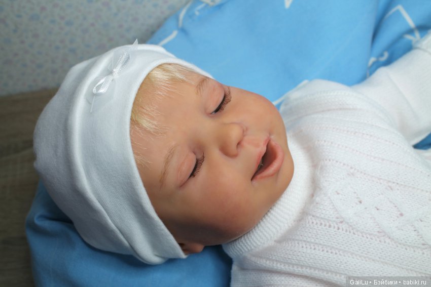 Искала то, не знаю что... Нашла