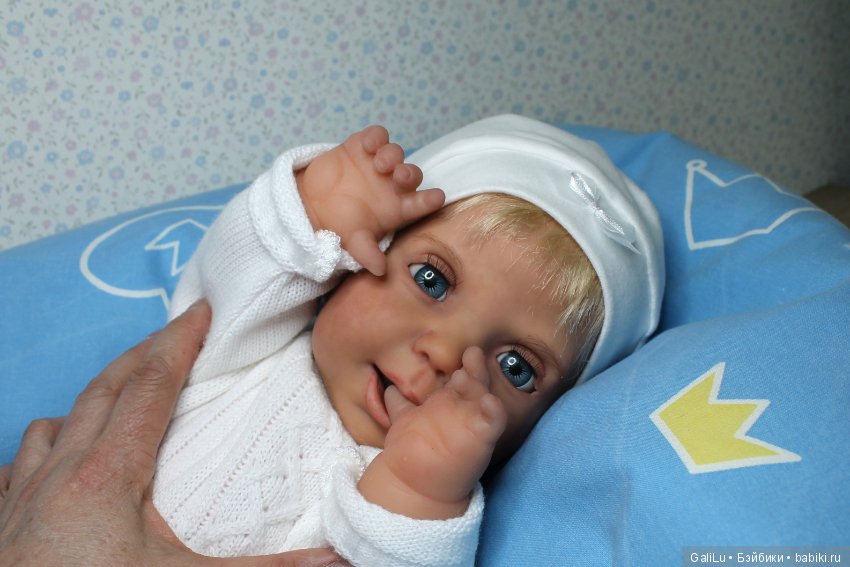 Искала то, не знаю что... Нашла