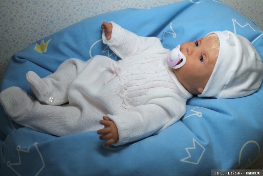 Искала то, не знаю что... Нашла