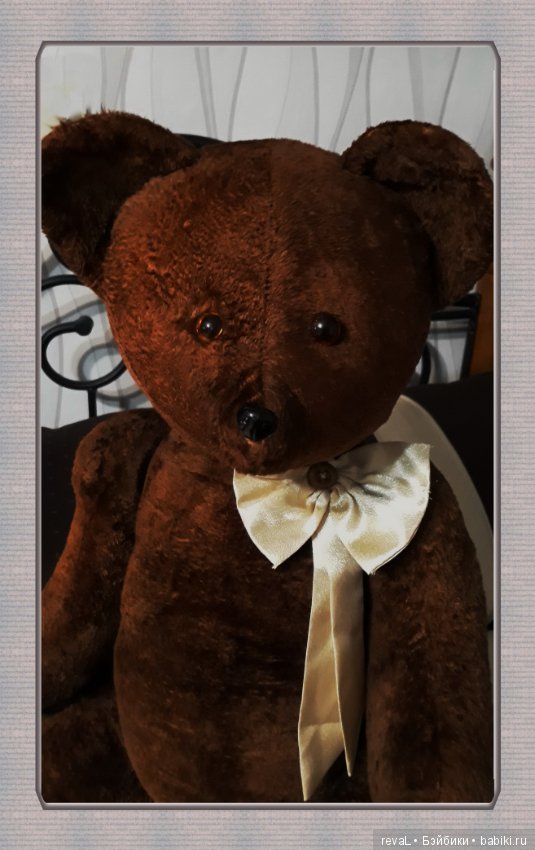 Стареют детские игрушки или новый взгляд из прошлого на наш мир (фото 2)