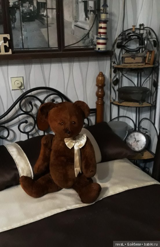 Стареют детские игрушки или новый взгляд из прошлого на наш мир (фото 3)