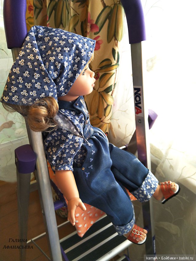 Мой новый строитель-ремонтник.... Энн фирмы TOYSE CE ISPAN