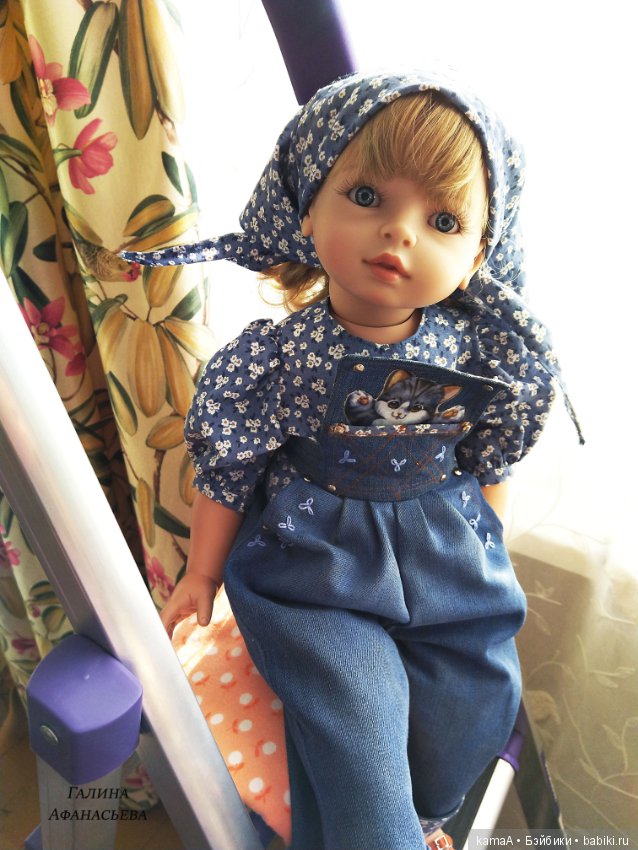 Мой новый строитель-ремонтник.... Энн фирмы TOYSE CE ISPAN