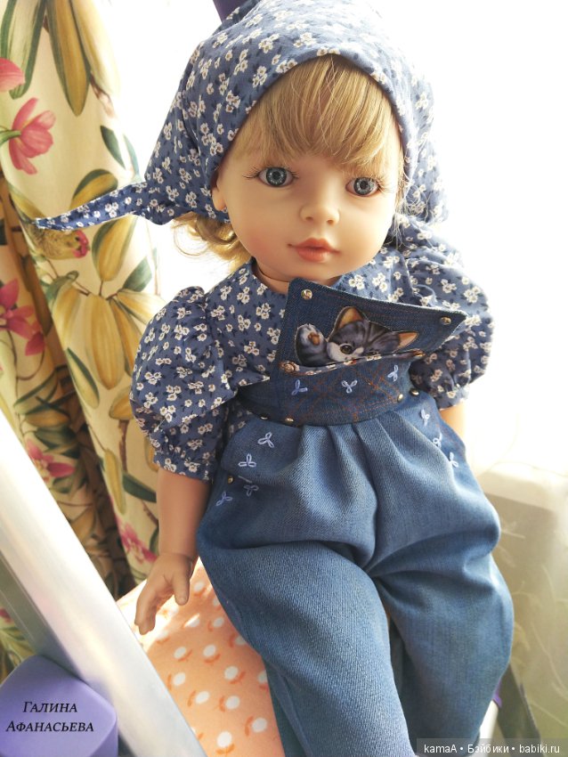 Мой новый строитель-ремонтник.... Энн фирмы TOYSE CE ISPAN