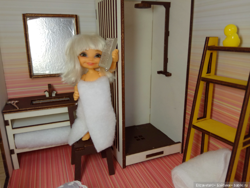 У кого то отрасли волосики. Realpuki. 22 часть (фото 3)