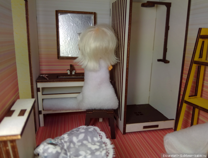 У кого то отрасли волосики. Realpuki. 22 часть (фото 4)