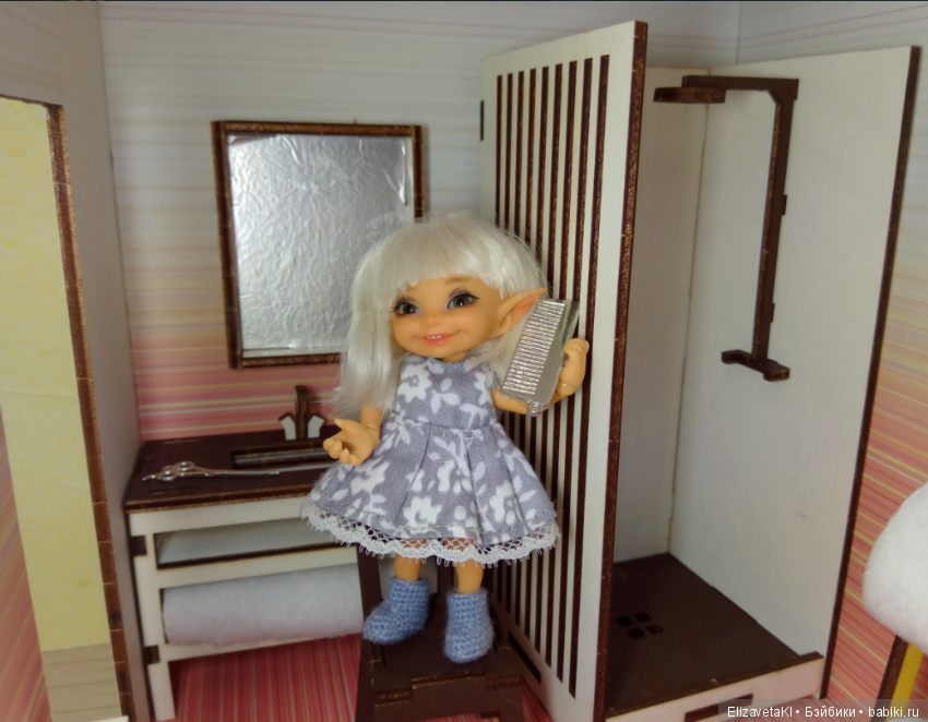 У кого то отрасли волосики. Realpuki. 22 часть (фото 8)