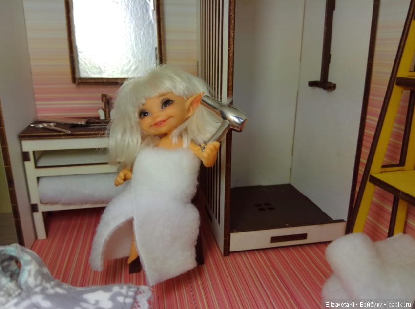 У кого то отрасли волосики. Realpuki. 22 часть (фото 2)