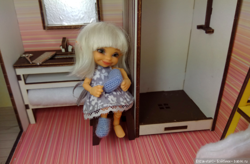 У кого то отрасли волосики. Realpuki. 22 часть (фото 5)