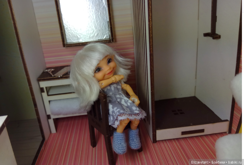 У кого то отрасли волосики. Realpuki. 22 часть (фото 6)