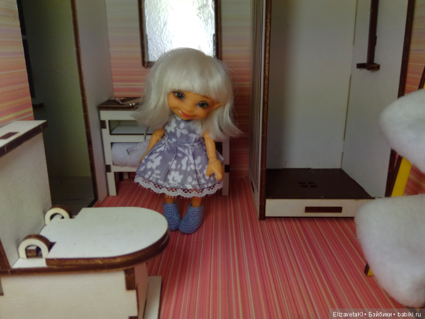 У кого то отрасли волосики. Realpuki. 22 часть (фото 9)