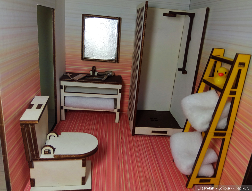 У кого то отрасли волосики. Realpuki. 22 часть