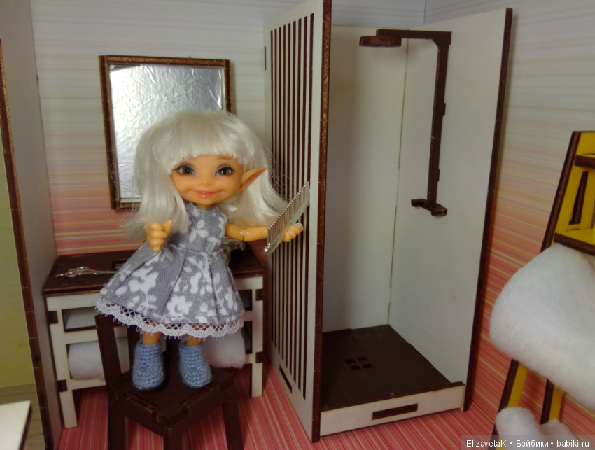 У кого то отрасли волосики. Realpuki. 22 часть (фото 7)